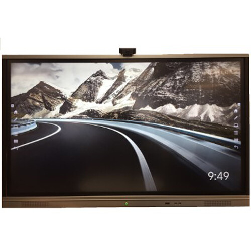 StarBoard Solution 75" Interactive Flat Panel Display