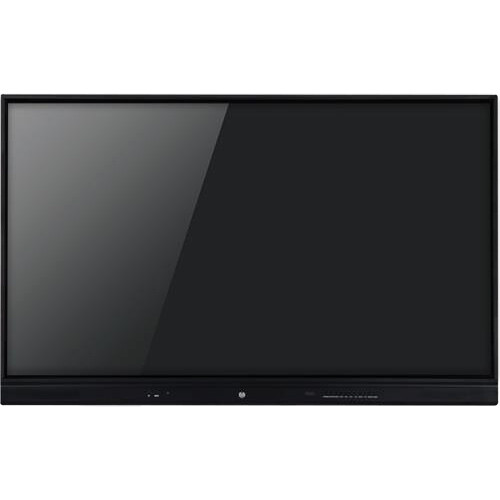 StarBoard Solution 65" Interactive Flat Panel Display