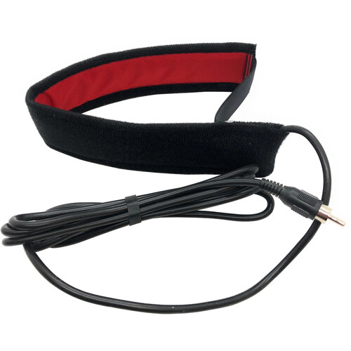 Starfield DH-2 Dew Heater for 2" Eyepieces & Guidescopes (7.9", RCA Plug)