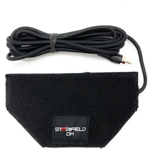 Starfield Newtonian Secondary Heater - Small 1.25" Stalks