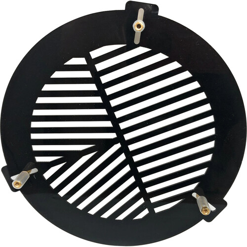 Starfield Bahtinov Focus Mask (80mm)