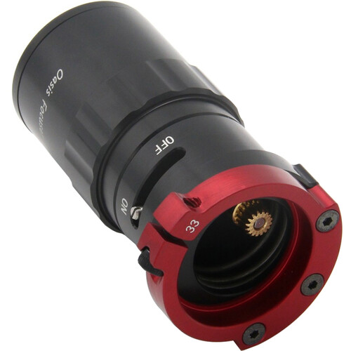 Starfield Astroasis Focuser Adapter for Celestron C11 & C14