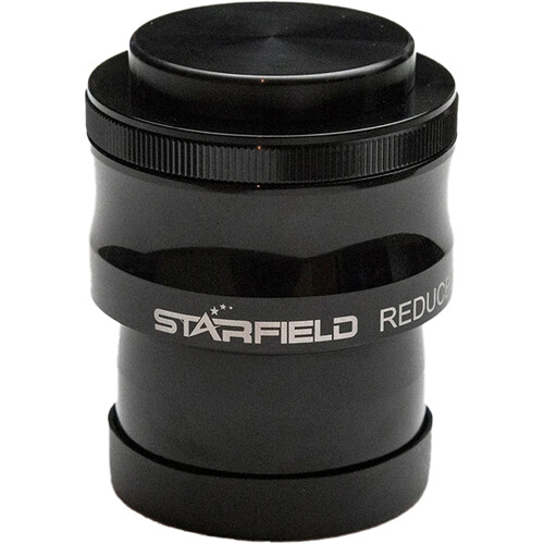 Starfield Reducer & Field Flattener (.8x, 2")
