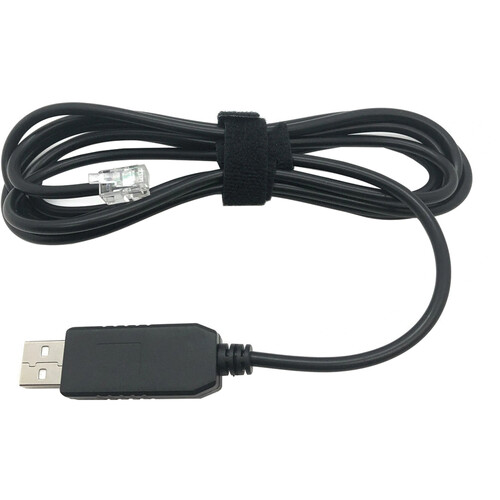 Starfield USB Direct Interface Cable for Meade Mounts - 507 Replacement (LX200)