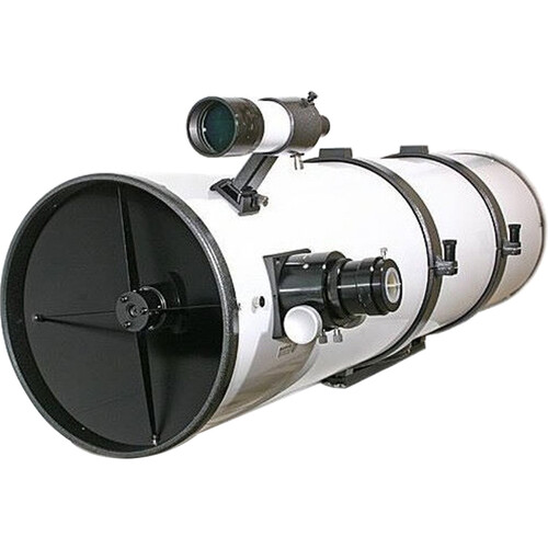 Starfield Newtonian 200mm f/4 Reflector Telescope (OTA Only)