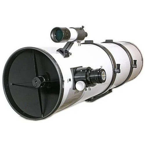 Starfield 8" F/4 Imaging Newtonian Telescope