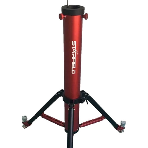 Starfield Tri-Pier 1000