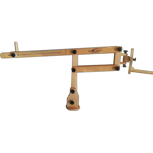 Starlight Innovation PL1 Para-Light I Parallelogram AZ Mount