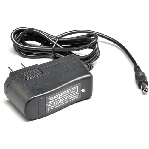 StarLink Wireless SuperCharger 1000 Magnum Pro Li-Ion Charger
