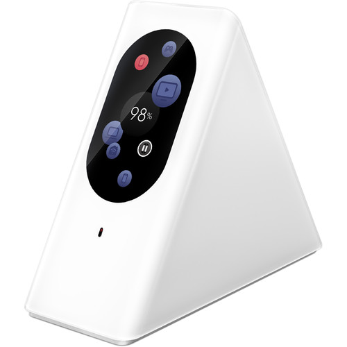 Starry Station AC1750 Wireless Dual-Band Gigabit Router