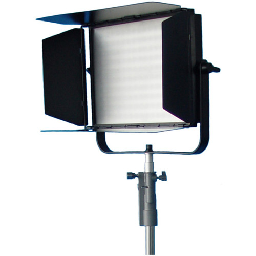 StarryMega ST-280D Bi-Color LED Panel