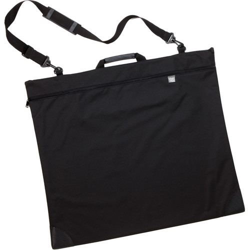 Start by Prat Series SF2-26BK-N SF2 Soft Side Portfolio Case (Black)