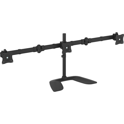 StarTech Triple-Monitor Desktop Stand