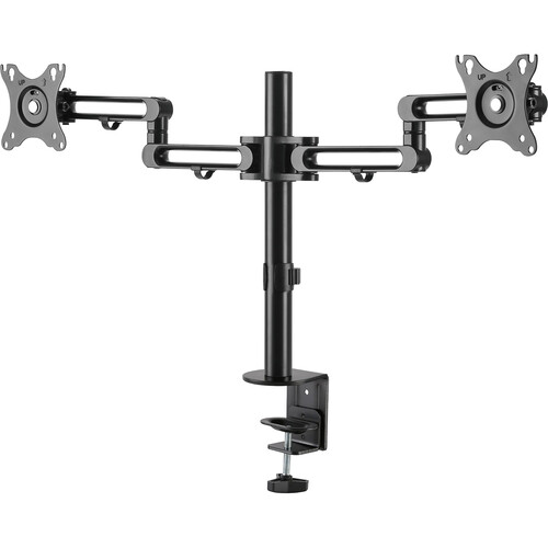 StarTech ARMDUAL3 Dual-Monitor Arm Desk Mount
