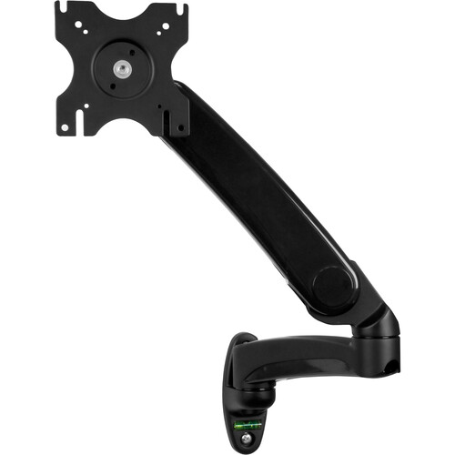 StarTech Full-Motion Wall Display Mount Arm (Black)