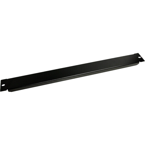 StarTech Blank Rack Panel for 19" Racks/Cabinets (1 RU)