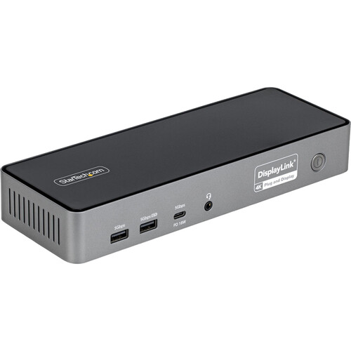 StarTech 14-in-1 USB-C Docking Station