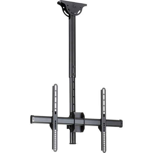 StarTech Full-Motion Ceiling Mount for 32 to 75" Displays