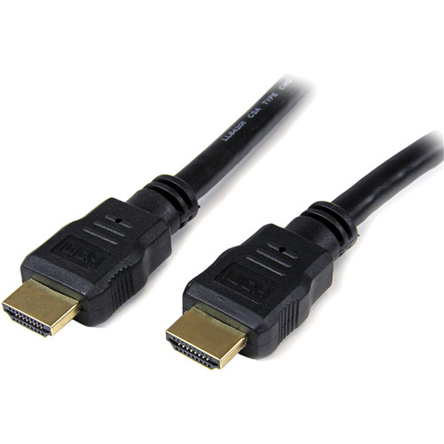 StarTech HDMM10 High-Speed HDMI Cable (10')