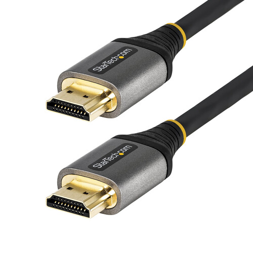 StarTech Ultra High-Speed 8K HDMI 2.1 Cable (3.3')