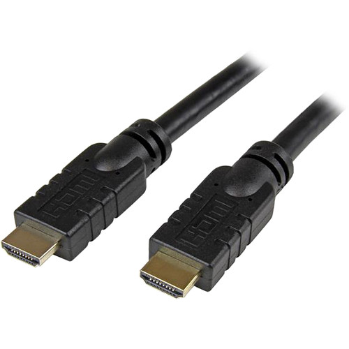 StarTech Active High-Speed HDMI Cable (98.4')