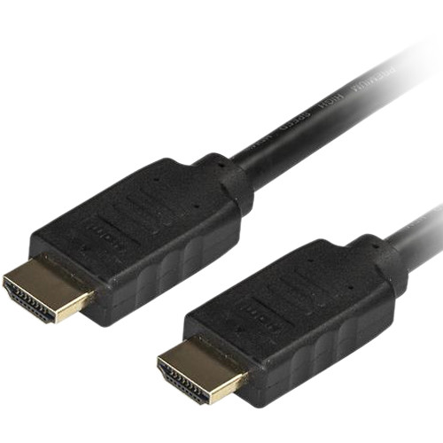 StarTech Premium High-Speed HDMI Cable with Ethernet (23')