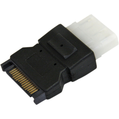 StarTech SATA to LP4 Power Cable Adapter