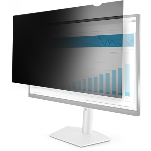 StarTech Reversible Privacy Screen for 24" Monitor (16:9)