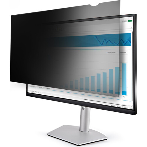 StarTech Reversible Privacy Screen for 27" Monitor (16:9)