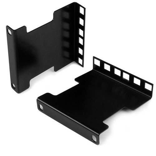 StarTech Rail Depth Adapter Kit for Server Racks (2 RU)