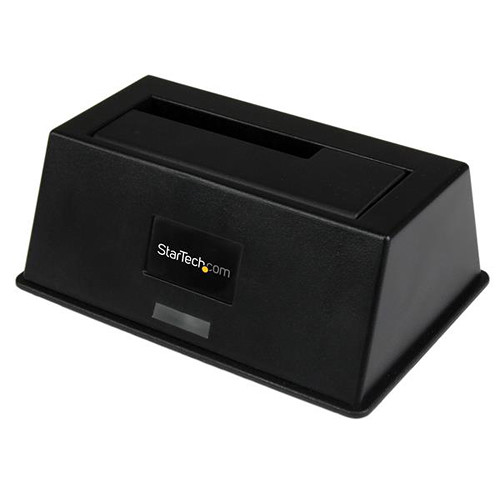StarTech eSATA / USB 3.0 SATA III Hard Drive Docking Station