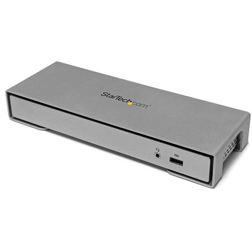 StarTech Thunderbolt 2 Docking Station