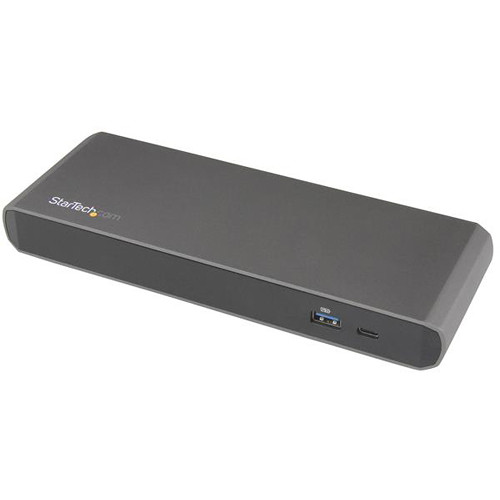 StarTech 9-Port Thunderbolt 3 Docking Station