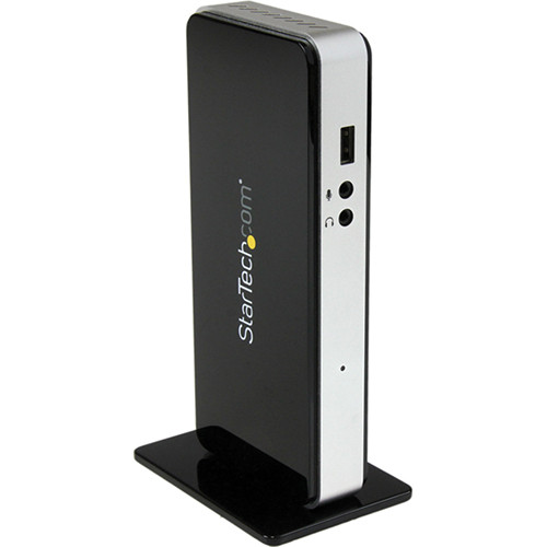 StarTech Thunderbolt Docking Station