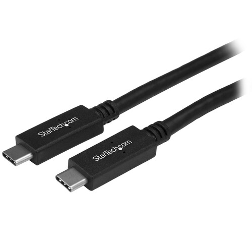 StarTech Superspeed USB-3 1 5Gbps C To C Cable (3')