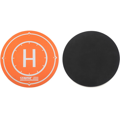 STARTRC Foldable Landing Pad for Mini Drones (10")
