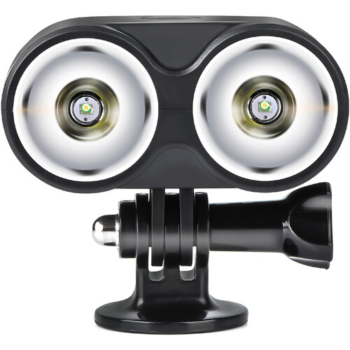 STARTRC Owl-Shaped Dual-LED Searchlight for Select DJI Drones