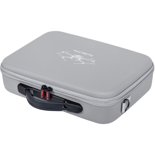 STARTRC Hard-Shell Carrying Case for DJI Mini 3/Mini 3 Pro Drones