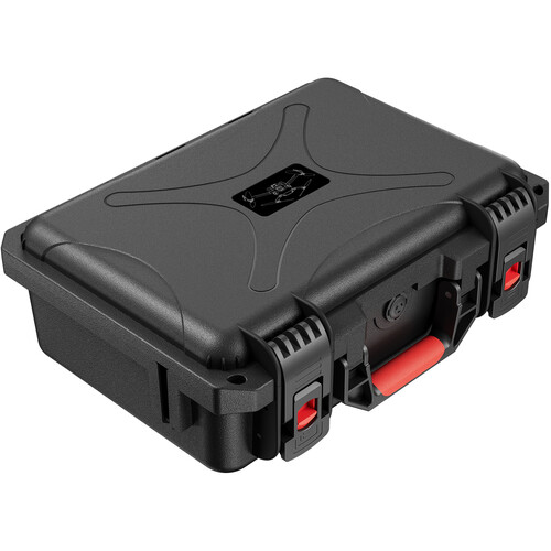 STARTRC Hard-Shell Waterproof Case for DJI Mini 4 Pro Fly More Combo