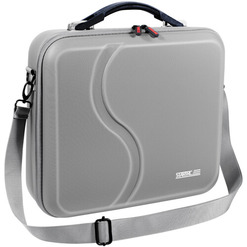 STARTRC Waterproof Soft Case for DJI RS 4/RS 4 Pro