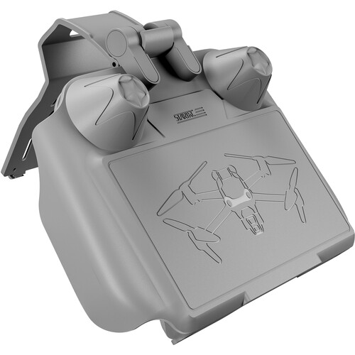 STARTRC 2-in-1 Sun Hood & Screen Cover for DJI RC/RC 2