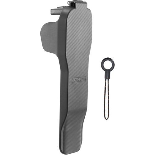 STARTRC Protective Case Cover for DJI Pocket 3 (Black)