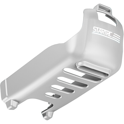 STARTRC Battery Lock & Landing Gear for DJI Neo (Gray)