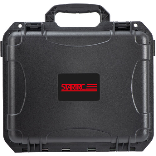 STARTRC Waterproof Double Hard Case for DJI Osmo Action 5 Pro