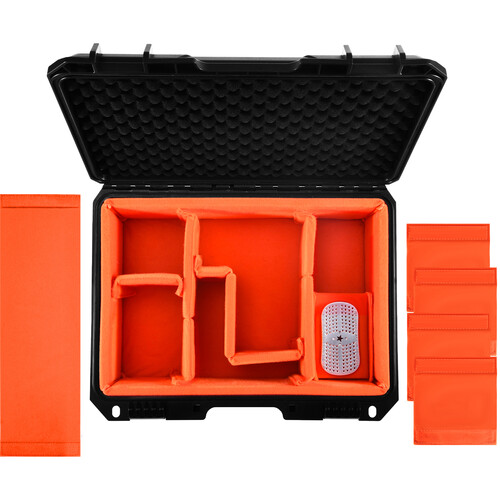 STARTRC Hard Case for DSLR Camera