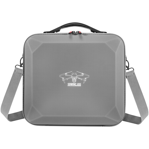 STARTRC Hard-Shell Carrying Bag for DJI Air 3S Fly More Combo