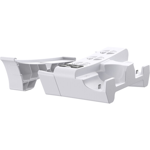 STARTRC Multi-Function Charging Station with Cooling Fan for PlayStation 5 Pro & Slim