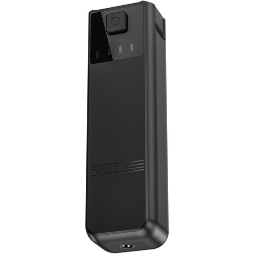 STARTRC Charging Power Bank Grip for DJI Pocket 3/4 & Pocket 4 Pro (4000mAh)