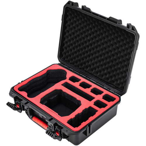 STARTRC Waterproof Case for DJI Mavic 4 Pro with RC 2 or RC Pro 2