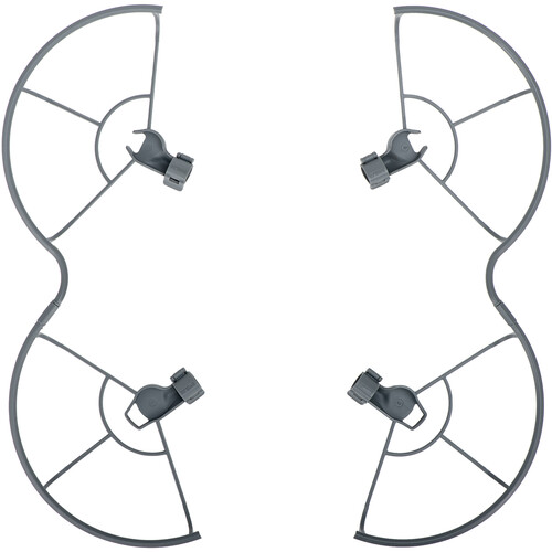 STARTRC Propeller Guards for DJI Mini 5 Pro